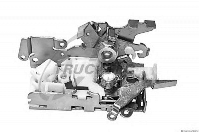 TRUCKTEC AUTOMOTIVE 0253170 -  Замок двери